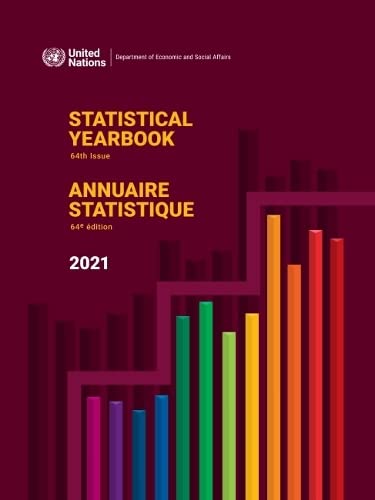 Statistical Yearbook 2021 (64)