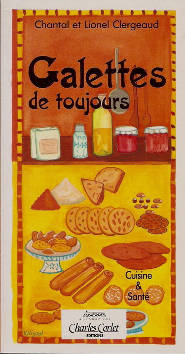 Galettes de toujours