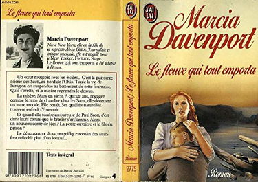 Le Fleuve qui tout emporta. Vol. 1