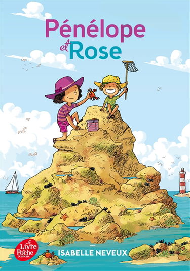 Pénélope et Rose