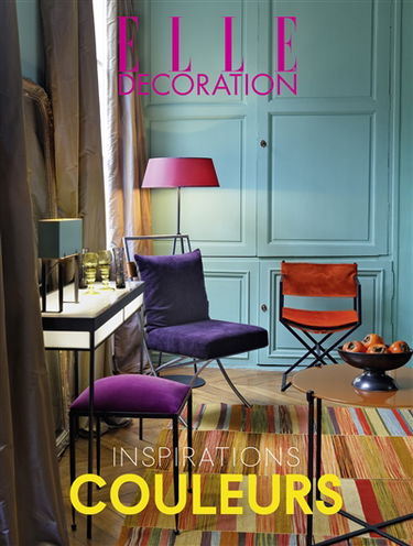 Inspirations couleurs