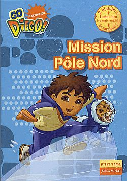 Mission pôle Nord