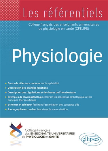 Physiologie