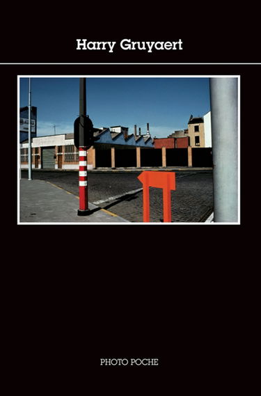 Harry Gruyaert