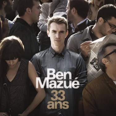 Couverture de 33 Ans