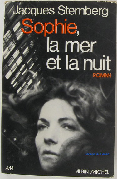 Sophie, la mer et la nuit