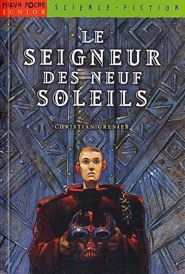 Le seigneur des neuf soleils