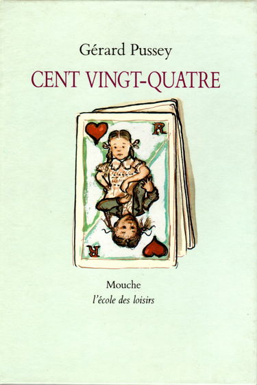 Cent vingt-quatre