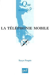 La téléphonie mobile
