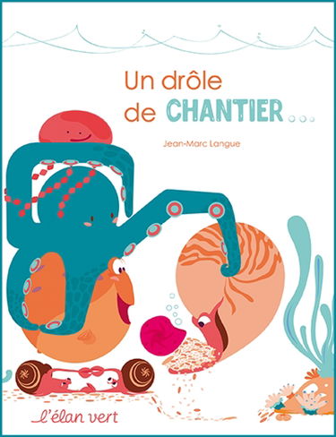 Un drôle de chantier