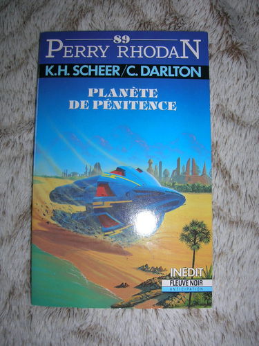 Planete de penitence