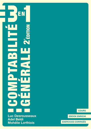 Comptabilité générale