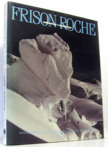 Mémoires d'aventures