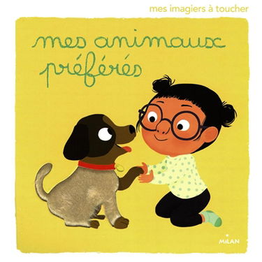 Mes animaux préférés