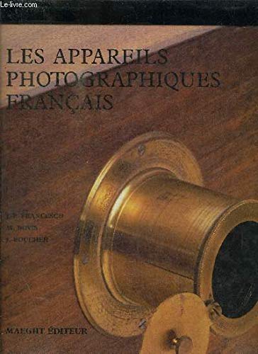 Les Appareils Photographiques Francais