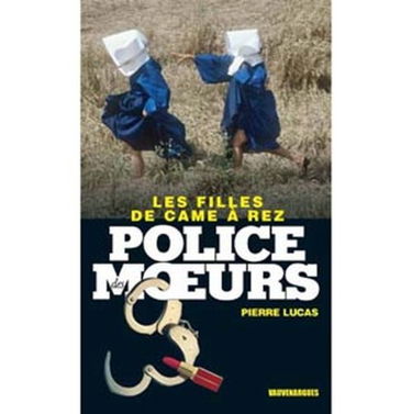 Les filles de came à Rez