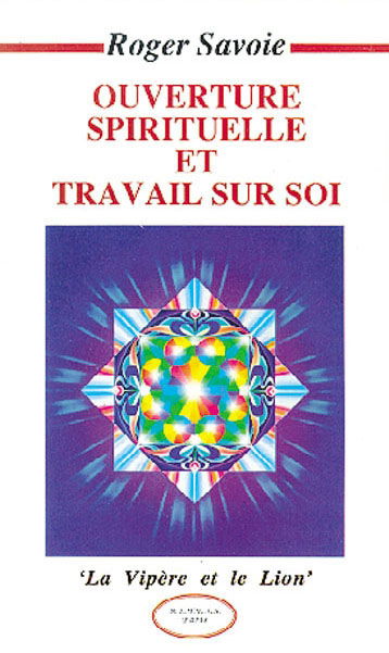 Ouverture spirituelle et travail sur soi