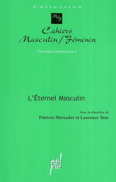 L'éternel masculin