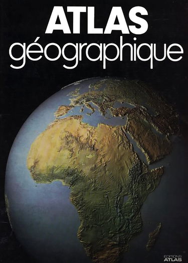 Atlas géographique et thématique