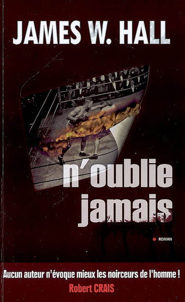 N'oublie jamais