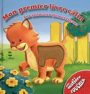 Les animaux domestiques