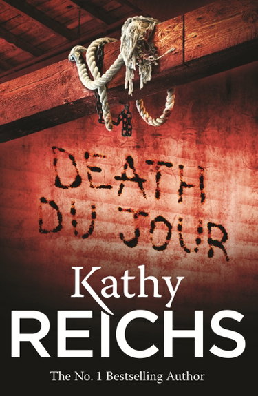 Couverture de Death Du Jour: (Temperance Brennan 2) par Kathy Reichs