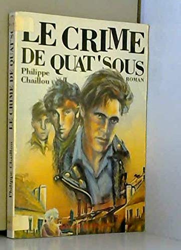 Le Crime de quat'sous