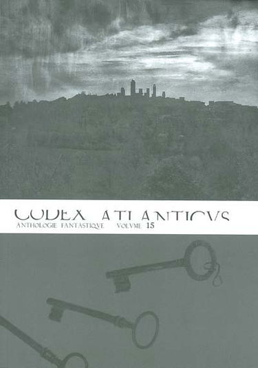 Codex atlanticus (Le), n° 15