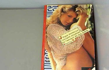 Les confessions érotiques n°48 : j'etais devenue esclave soumise