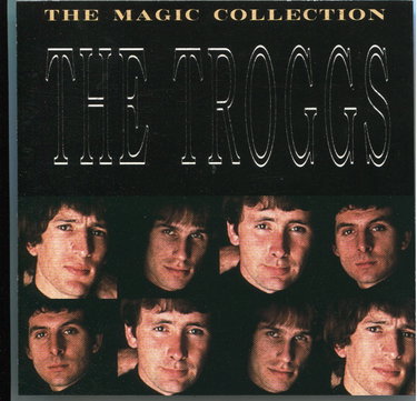 Couverture de Magic Collection [Import]