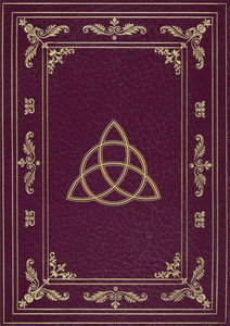Wiccan Journal