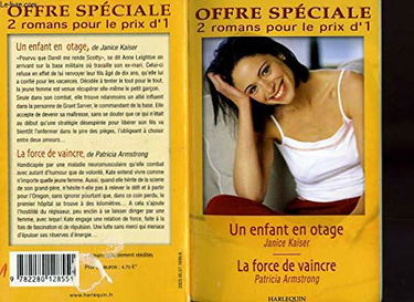 Un enfant en otage - La Force de vaincre