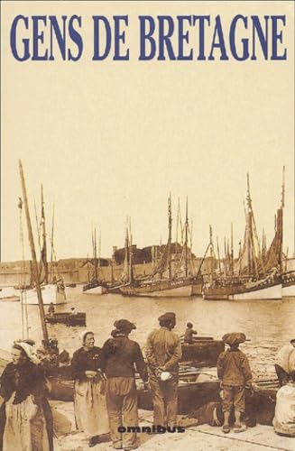 Gens de Bretagne