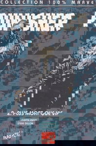 Punisher. Vol. 2. Plus mort que vif