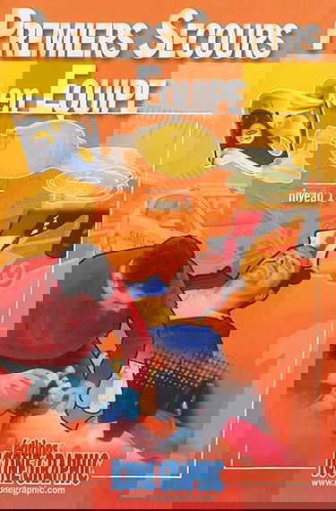 Premiers secours en équipe, niveau 1 : d'après les recommandations officielles de la DGSCGC