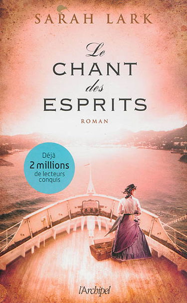 Le chant des esprits