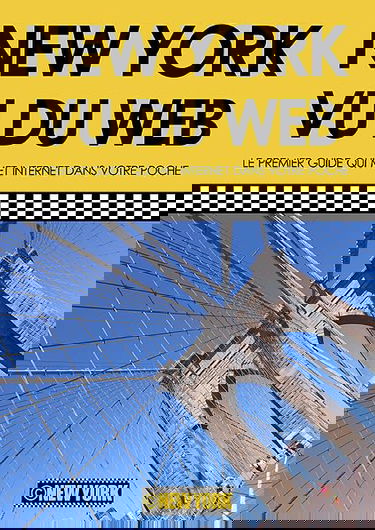 Guide New York vu du Web
