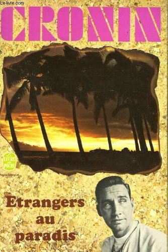 Etrangers au paradis