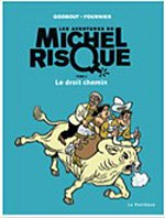 Michel risque 4 droit chemin
