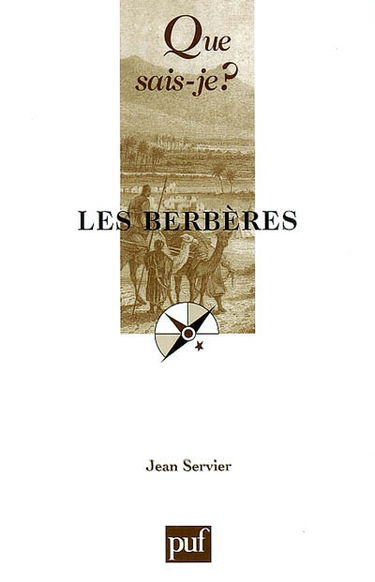 Les Berbères