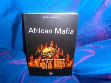 419, african mafia