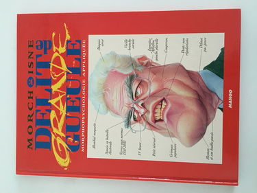 Délit de grande gueule : morphopsychologie appliquée