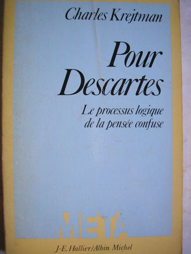 Pour descartes
