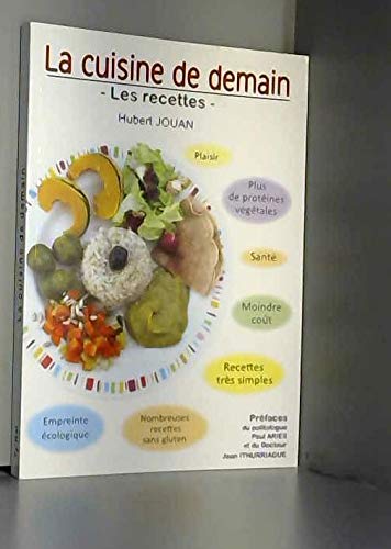 La Cuisine de demain