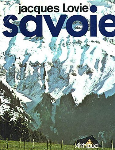 Savoie.