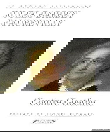 Contre Goethe