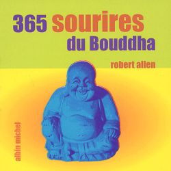 365 sourires du Bouddha