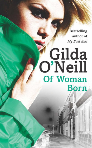 Couverture de Of Woman Born