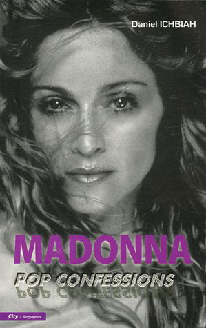 Madona, pop confessions