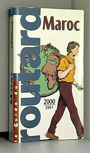 Guide du routard. Le Maroc
